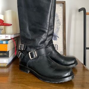 Frye Veronica Tall boots
